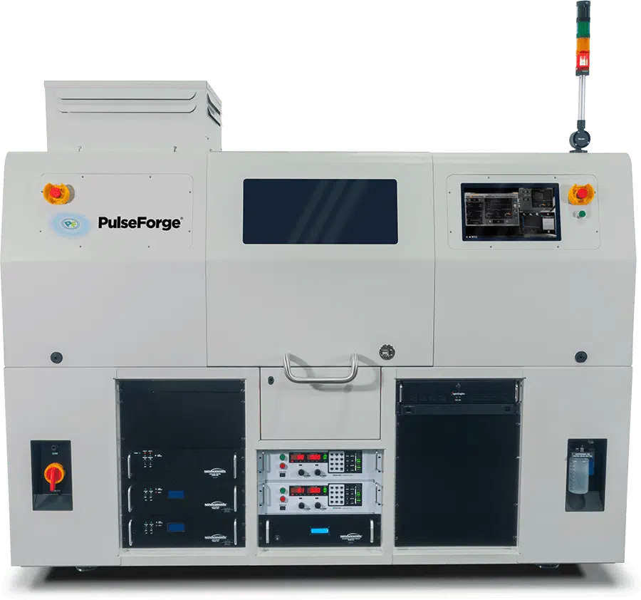 PulseForge In-Line 在线光子焊接系统