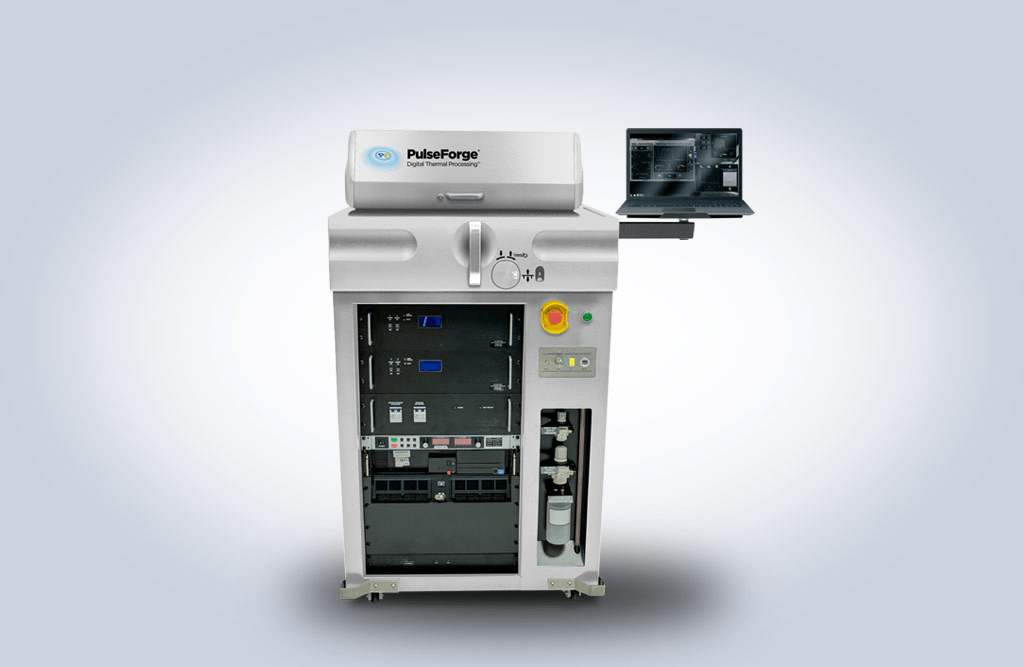 Pulseforge脉烁科技简介